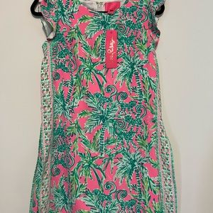 Lilly Dress